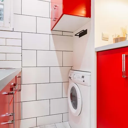 T2 En Plein Coeur De - 13 Appartement Paris