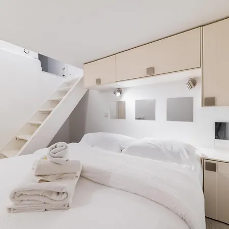 T2 En Plein Coeur De - 13 Appartement Paris