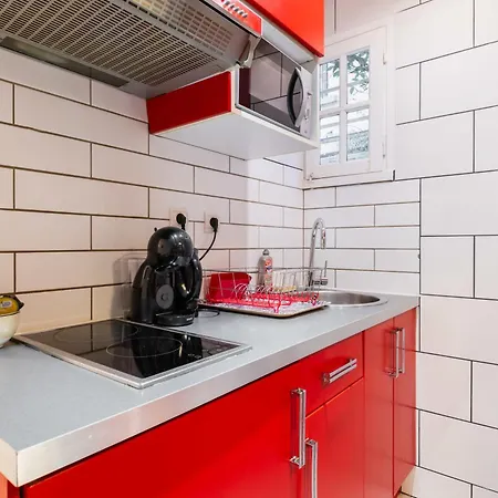 Appartement T2 En Plein Coeur De - 13 *