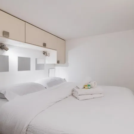 T2 En Plein Coeur De - 13 Appartement
