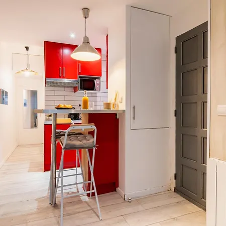 T2 En Plein Coeur De - 13 Appartement